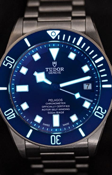 used tudor|used tudor pelagos.